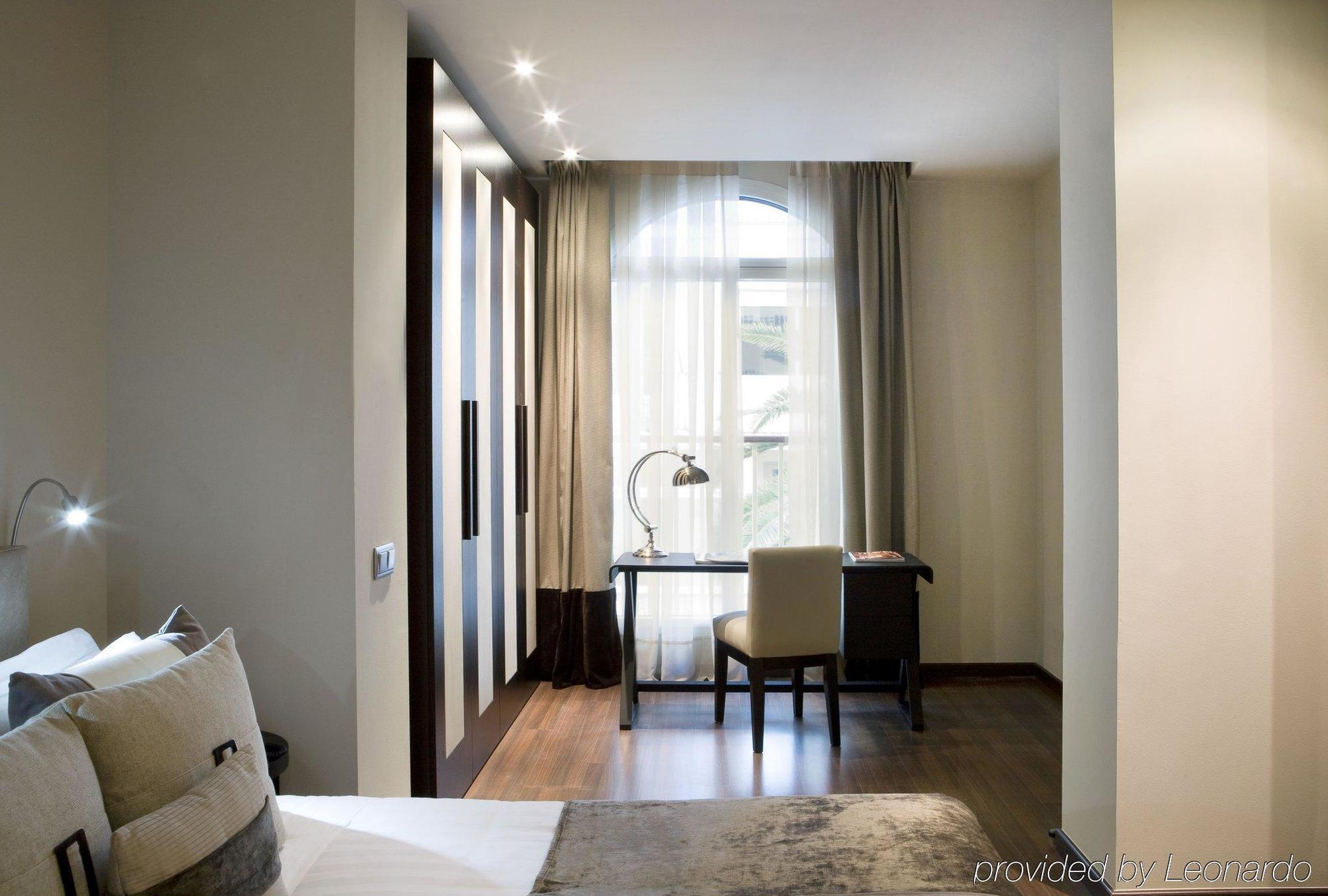 Hotel Murmuri Barcelona Habitación foto