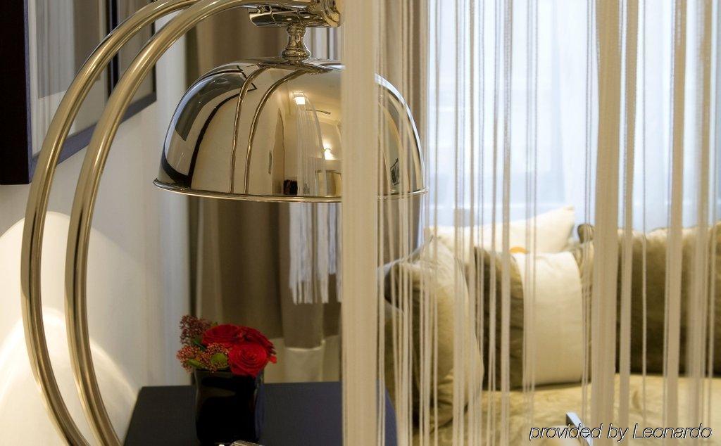 Hotel Murmuri Barcelona Habitación foto