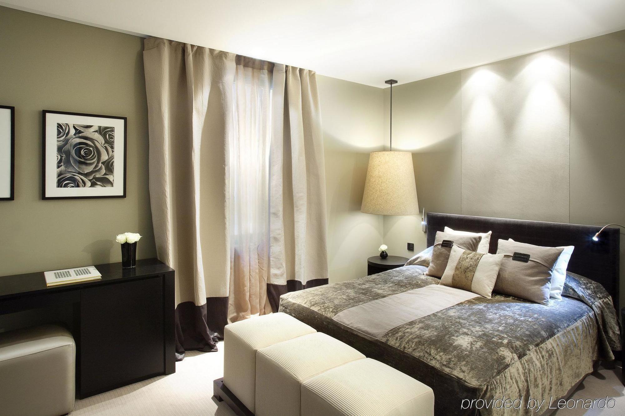 Hotel Murmuri Barcelona Habitación foto