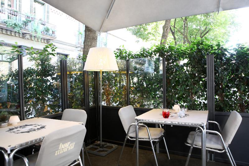 Hotel Murmuri Barcelona Exterior foto