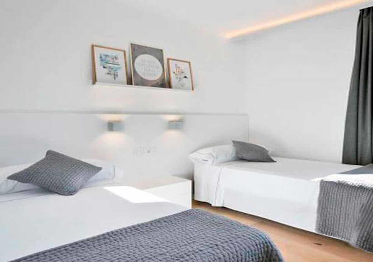Hotel Murmuri Barcelona Exterior foto