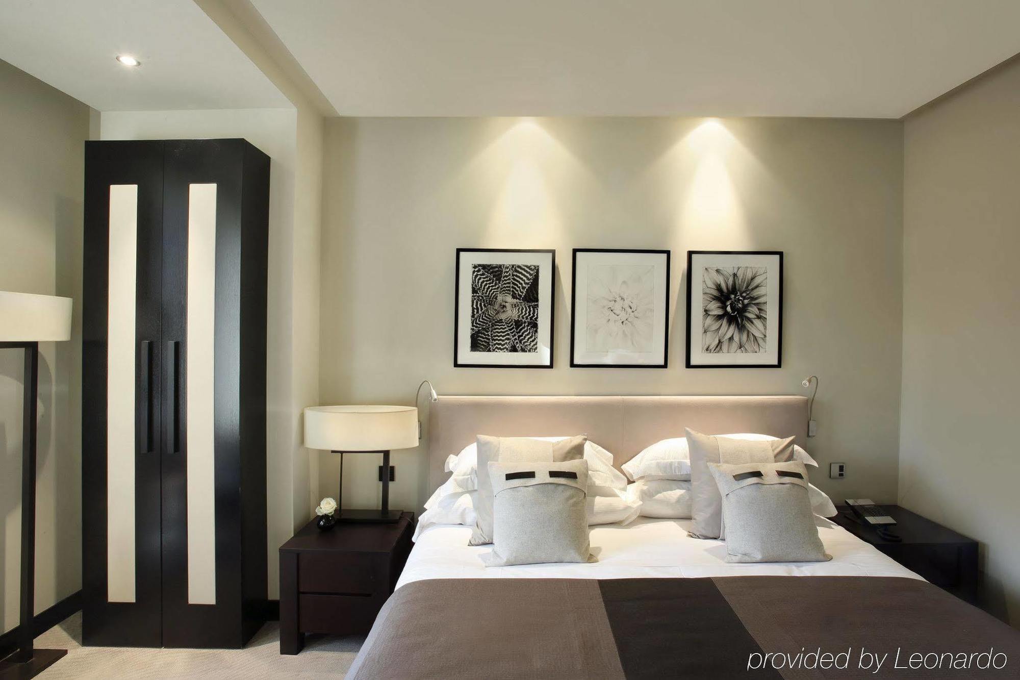 Hotel Murmuri Barcelona Habitación foto