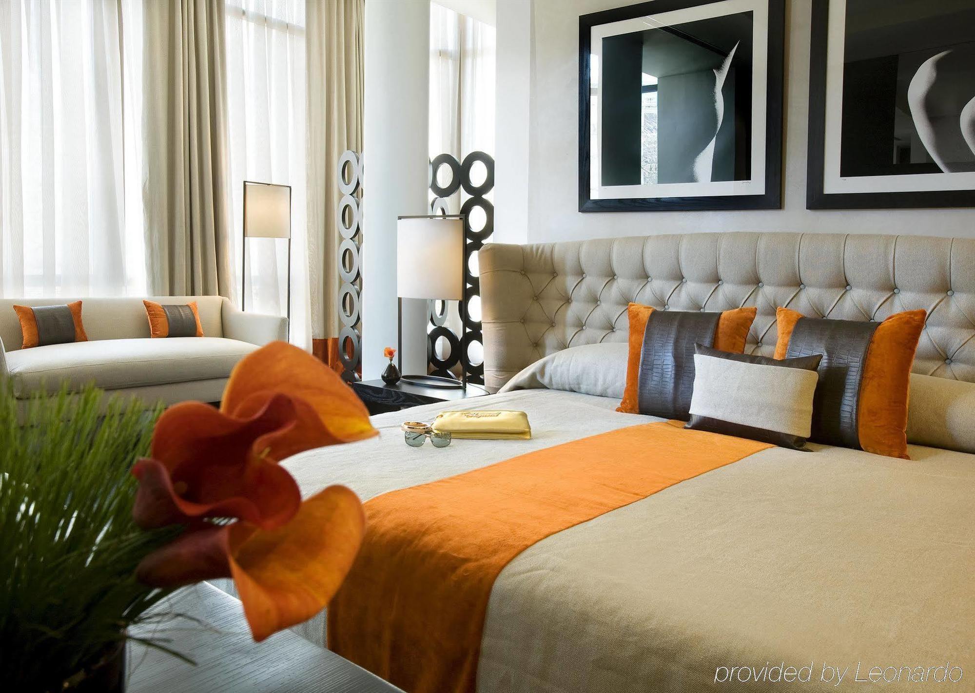 Hotel Murmuri Barcelona Habitación foto