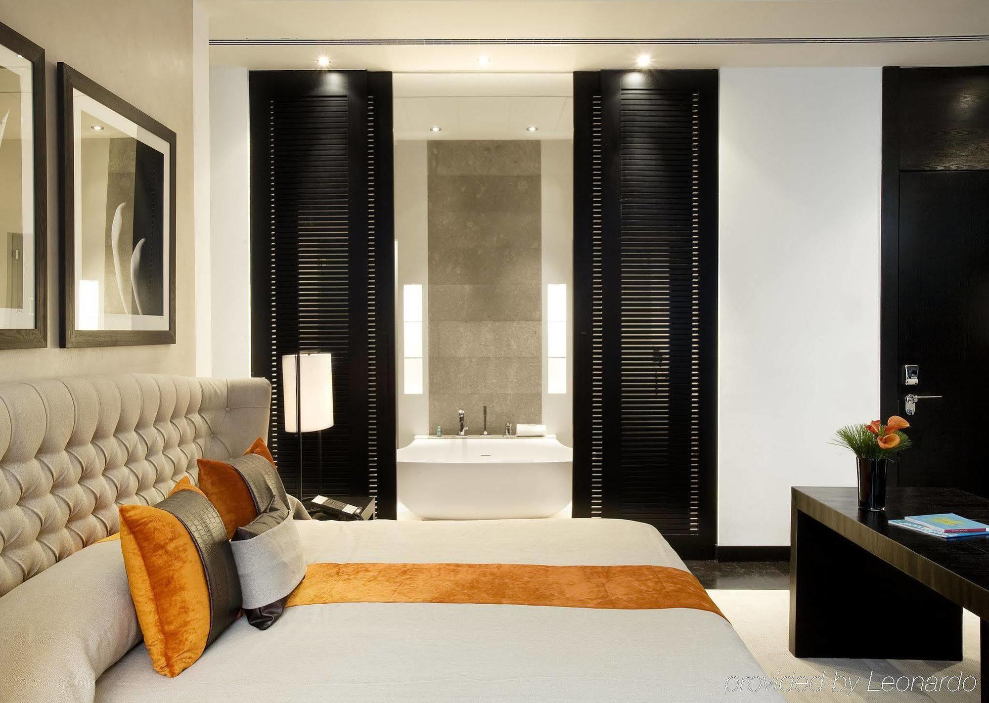 Hotel Murmuri Barcelona Habitación foto