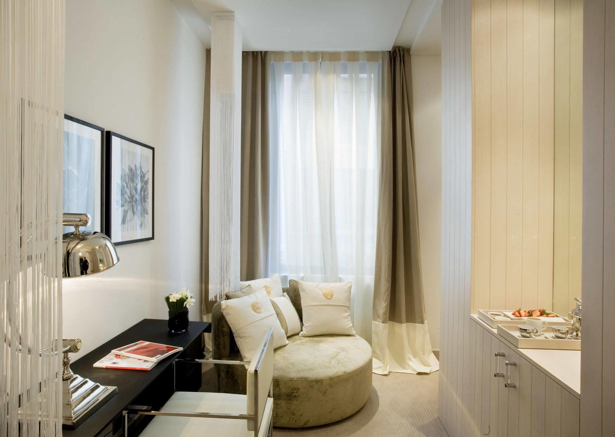 Hotel Murmuri Barcelona Habitación foto
